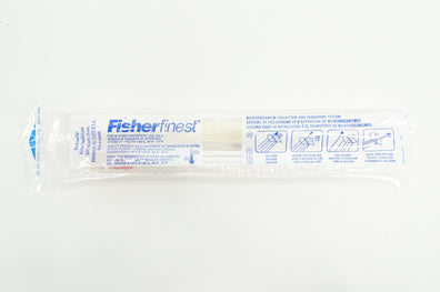 FisherFinest 03078-2 Microorganism Collection and Transportation System (x)